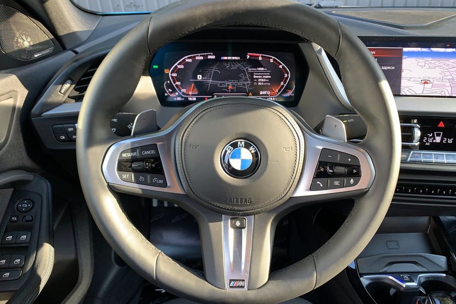 Продам BMW 2 Series M235I 2020 года в Киеве