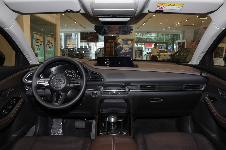 Продам Mazda CX-3 MAZDA CX-30 EV 2022 года в г. Владимир-Волынский, Волынская область