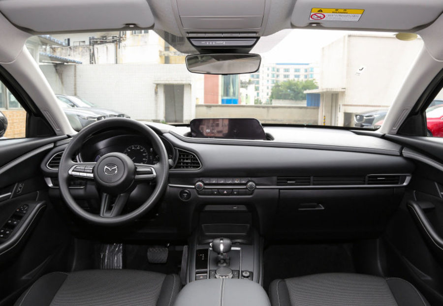 Продам Mazda CX-3 MAZDA CX-30 EV 2022 года в г. Владимир-Волынский, Волынская область