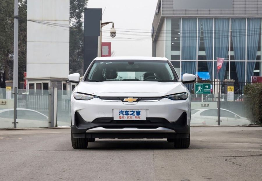 Продам Chevrolet Volt Chevrolet Menlo  2022 года в г. Владимир-Волынский, Волынская область