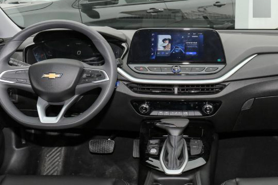 Продам Chevrolet Volt Chevrolet Menlo  2022 года в г. Владимир-Волынский, Волынская область