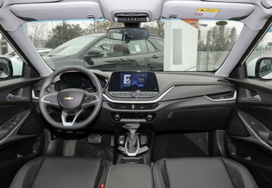 Продам Chevrolet Volt Chevrolet Menlo  2022 года в г. Владимир-Волынский, Волынская область