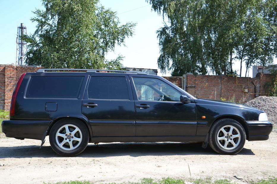 Продам Volvo 850 1997 года в Хмельницком