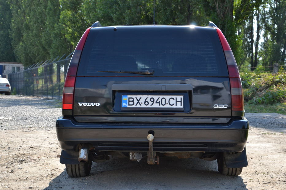Продам Volvo 850 1997 года в Хмельницком