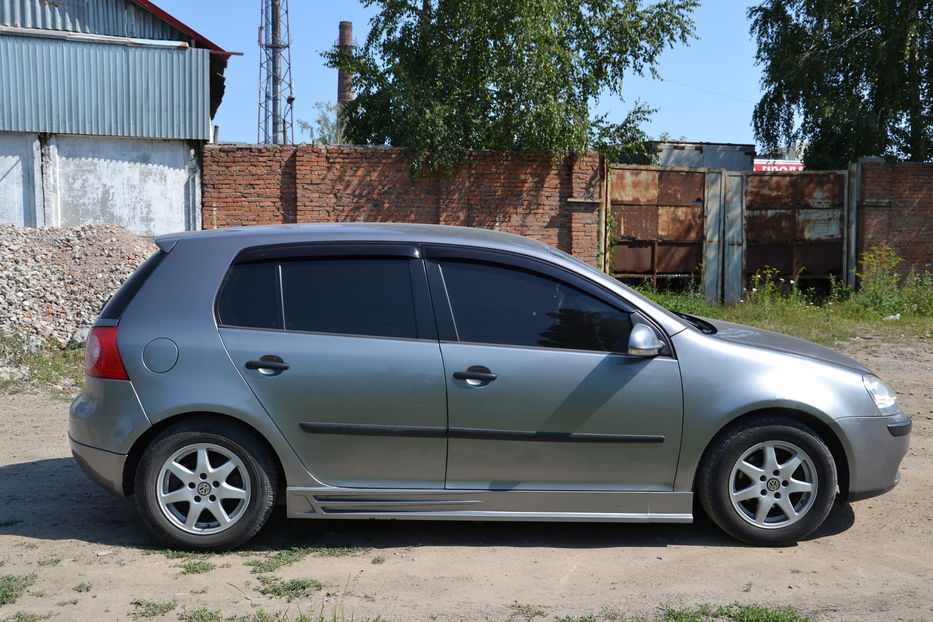 Продам Volkswagen Golf V 2004 года в Хмельницком