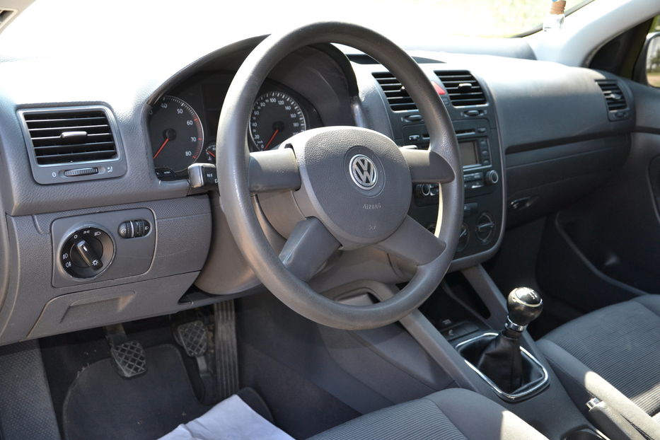 Продам Volkswagen Golf V 2004 года в Хмельницком