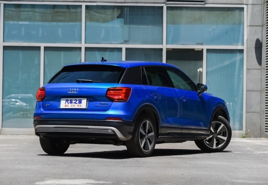 Продам Audi Q2 Audi Q2 E-tron 2022 года в г. Владимир-Волынский, Волынская область