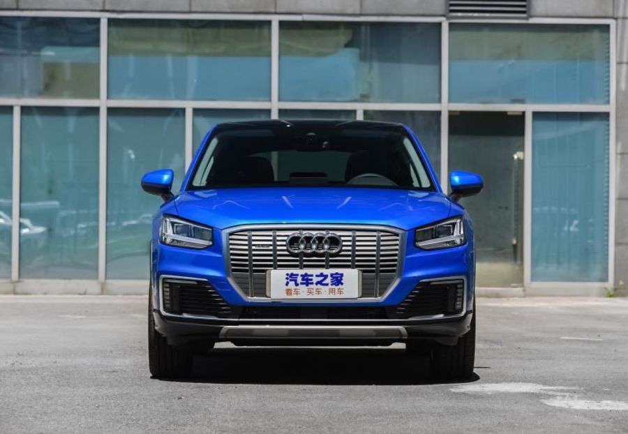 Продам Audi Q2 Audi Q2 E-tron 2022 года в г. Владимир-Волынский, Волынская область