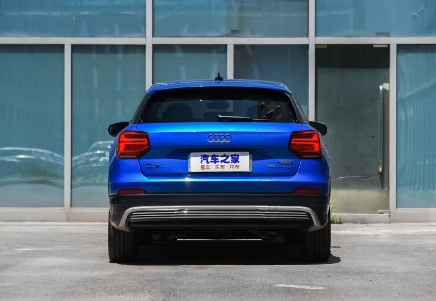 Продам Audi Q2 Audi Q2 E-tron 2022 года в г. Владимир-Волынский, Волынская область