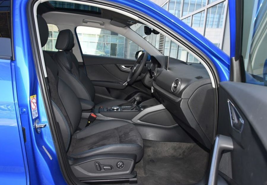 Продам Audi Q2 Audi Q2 E-tron 2022 года в г. Владимир-Волынский, Волынская область