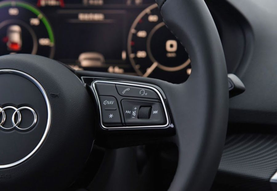Продам Audi Q2 Audi Q2 E-tron 2022 года в г. Владимир-Волынский, Волынская область