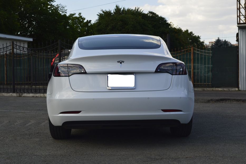 Продам Tesla Model 3 standart range 2019 года в Одессе