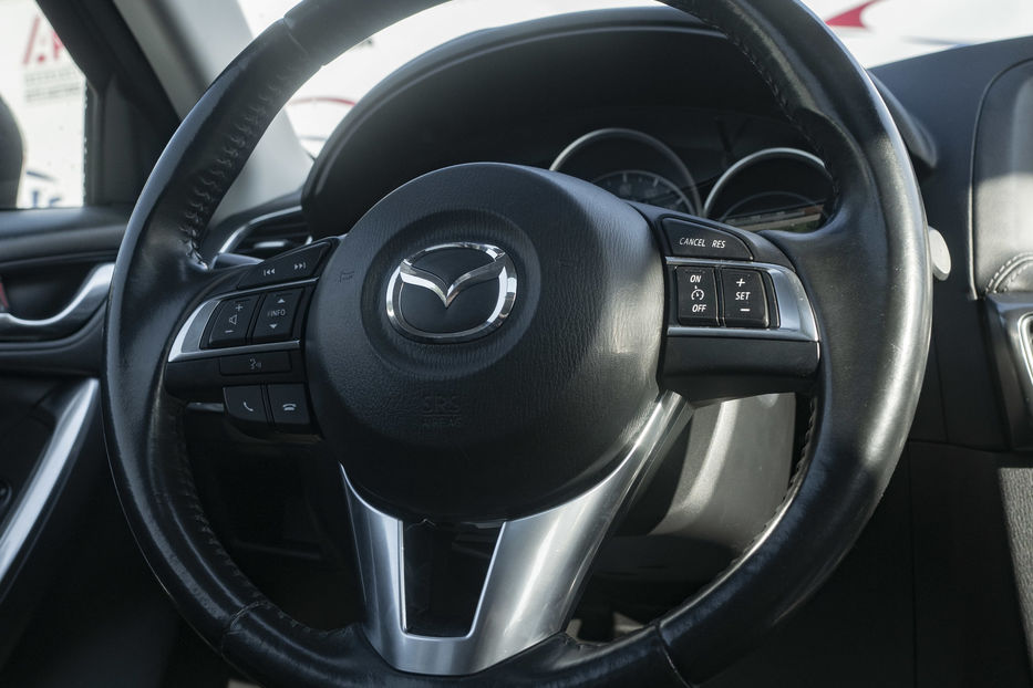 Продам Mazda CX-5 AWD GT 2015 года в Черновцах