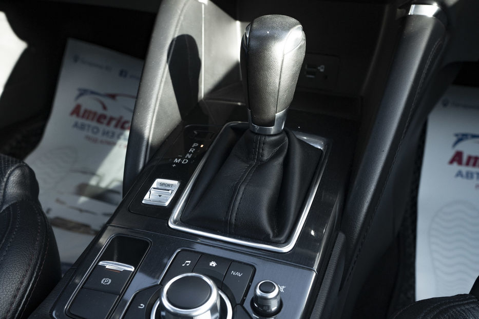 Продам Mazda CX-5 AWD GT 2015 года в Черновцах
