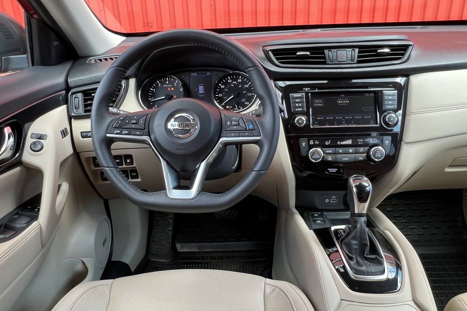 Продам Nissan Rogue SL 2021 года в Одессе