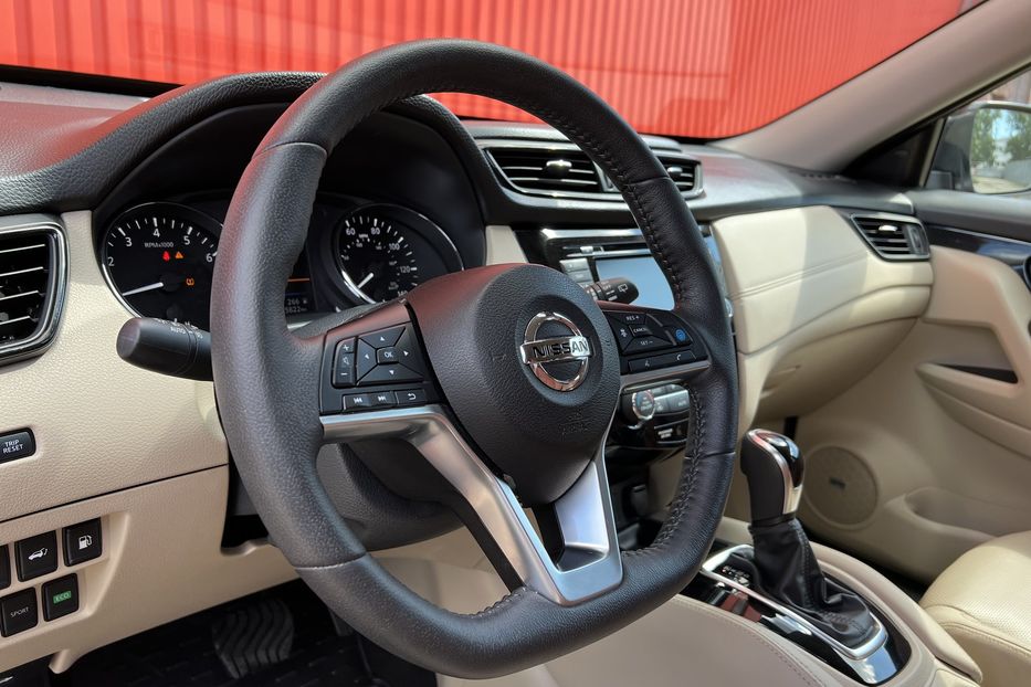 Продам Nissan Rogue SL 2021 года в Одессе