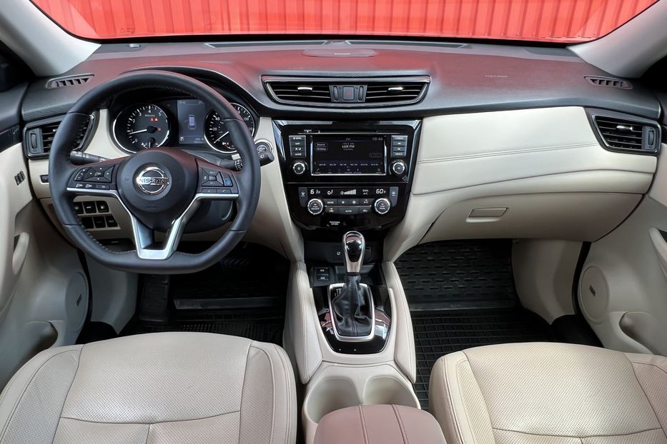 Продам Nissan Rogue SL 2021 года в Одессе