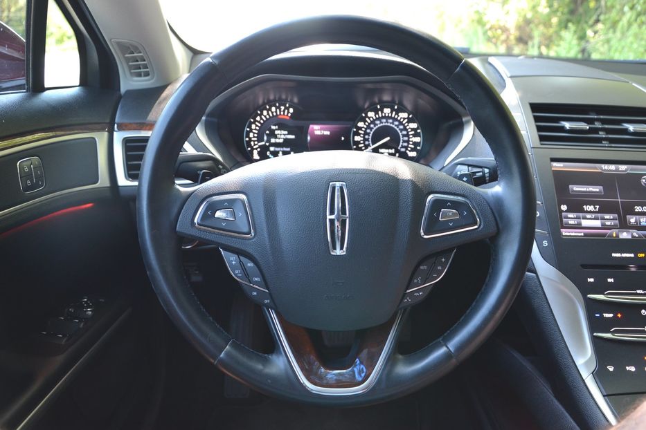 Продам Lincoln MKZ Reseve 2014 года в Хмельницком