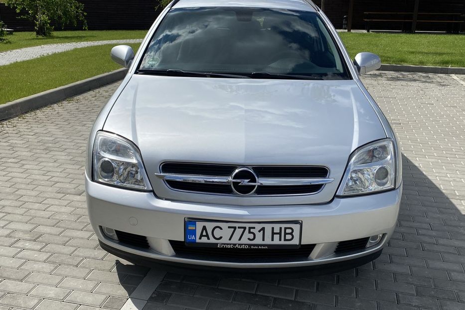 Продам Opel Vectra B 2004 года в Киеве