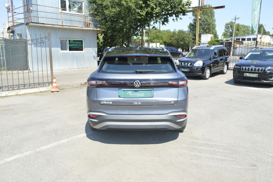 Продам Volkswagen ID.4 PURE 2021 года в Одессе