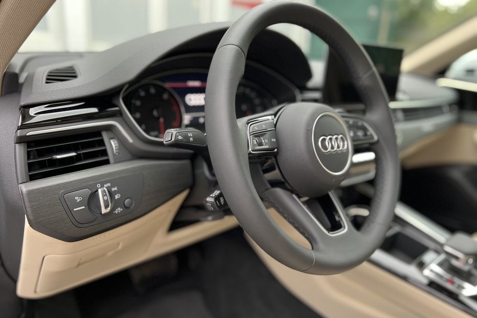 Продам Audi A4 2020 года в Киеве