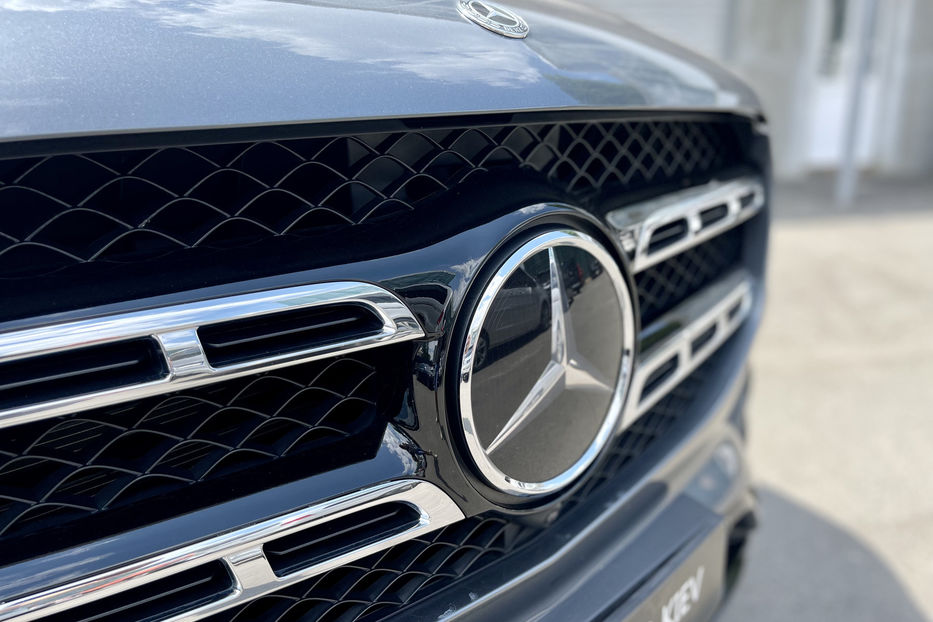Продам Mercedes-Benz GLS-Class Night black AMG 2021 года в Киеве