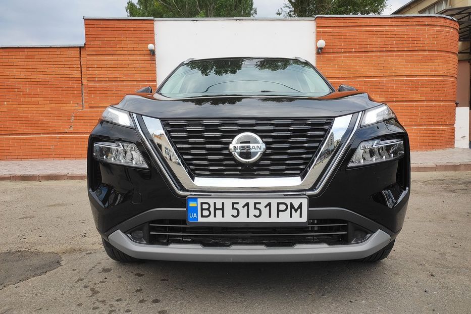 Продам Nissan Rogue SV AWD 2021 года в Одессе