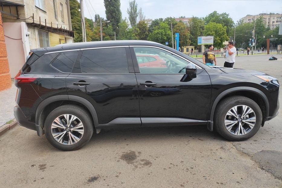 Продам Nissan Rogue SV AWD 2021 года в Одессе