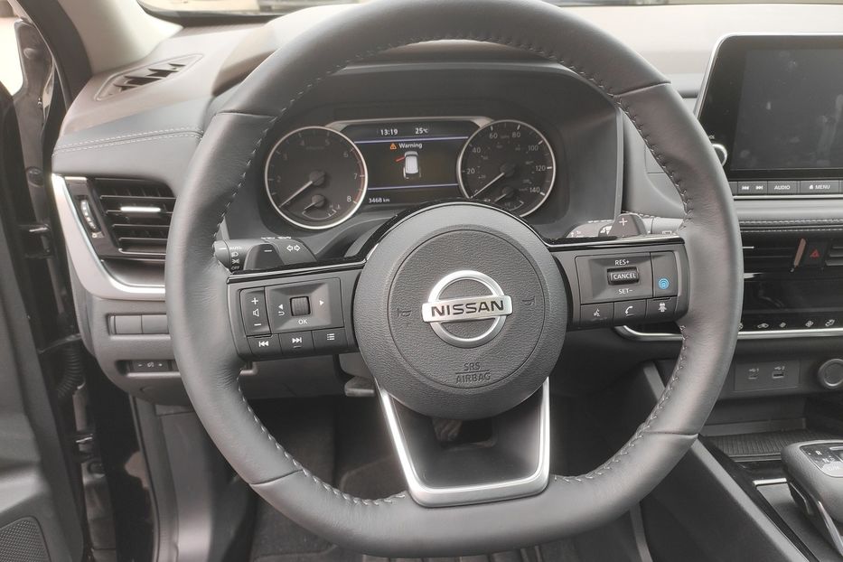 Продам Nissan Rogue SV AWD 2021 года в Одессе