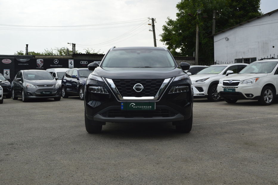 Продам Nissan Rogue 2021 года в Одессе