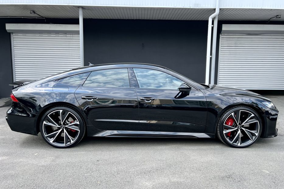 Продам Audi RS7 Sportback 2021 года в Киеве