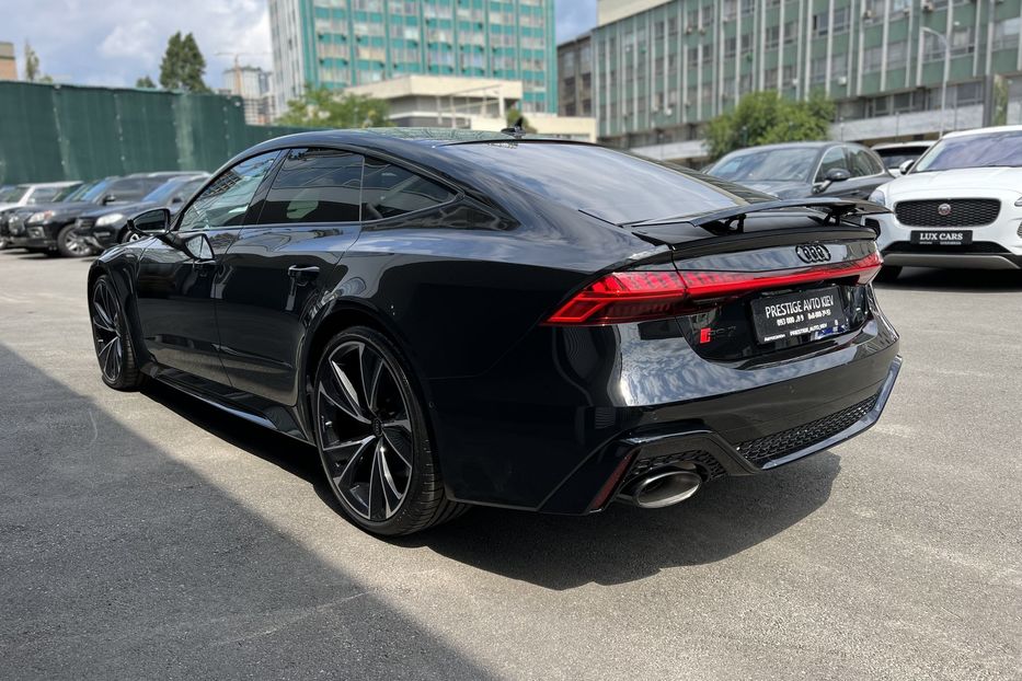 Продам Audi RS7 Sportback 2021 года в Киеве