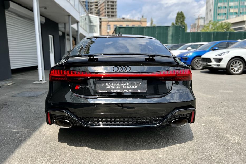 Продам Audi RS7 Sportback 2021 года в Киеве