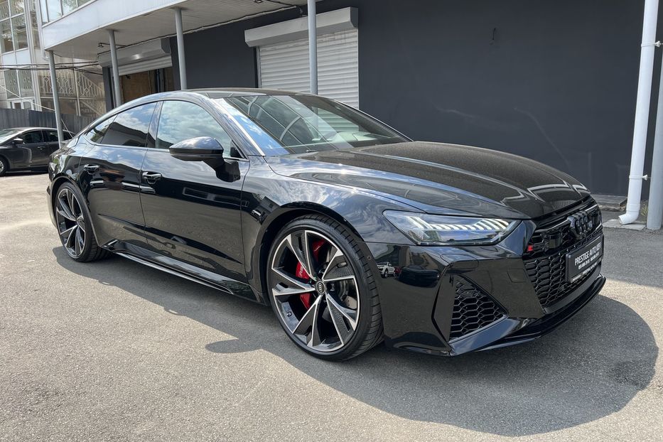 Продам Audi RS7 Sportback 2021 года в Киеве