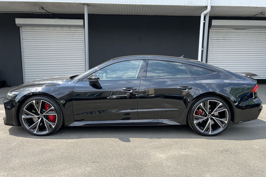 Продам Audi RS7 Sportback 2021 года в Киеве