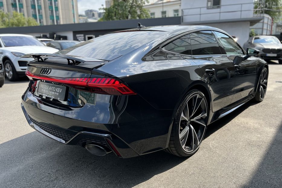 Продам Audi RS7 Sportback 2021 года в Киеве