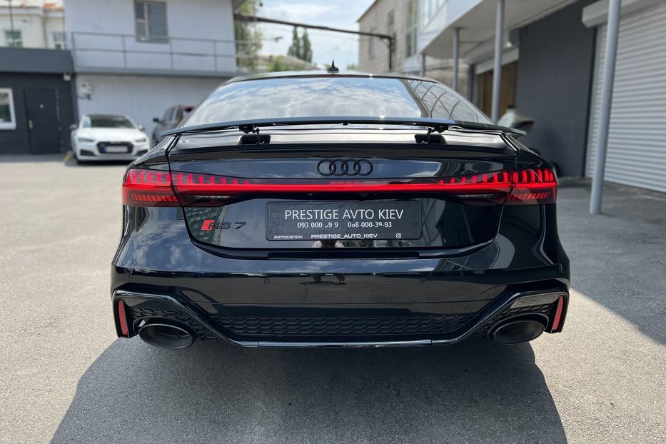 Продам Audi RS7 Sportback 2021 года в Киеве