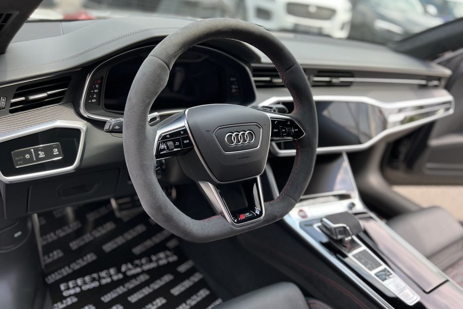 Продам Audi RS7 Sportback 2021 года в Киеве