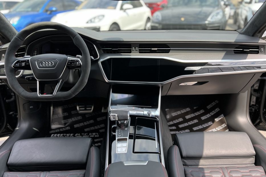 Продам Audi RS7 Sportback 2021 года в Киеве