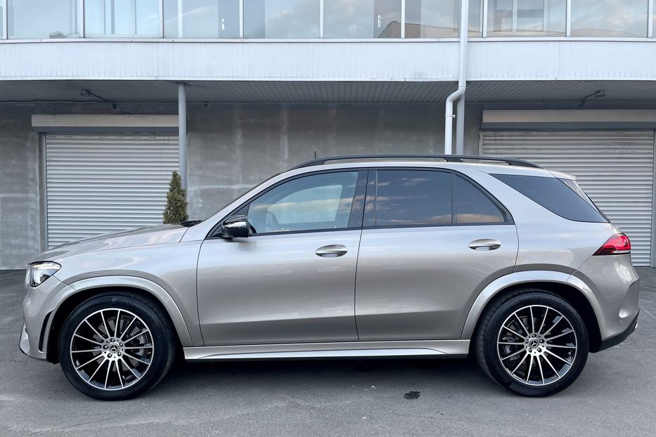 Продам Mercedes-Benz GLE-Class AMG Night 2021 года в Киеве