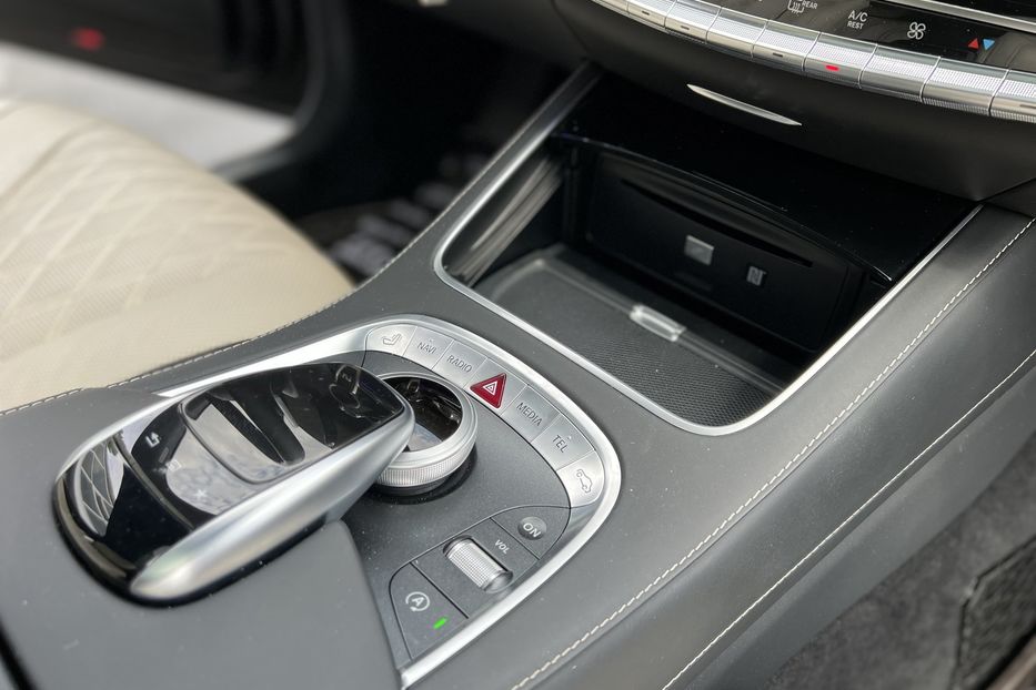 Продам Mercedes-Benz S-Class S600 2016 года в Киеве
