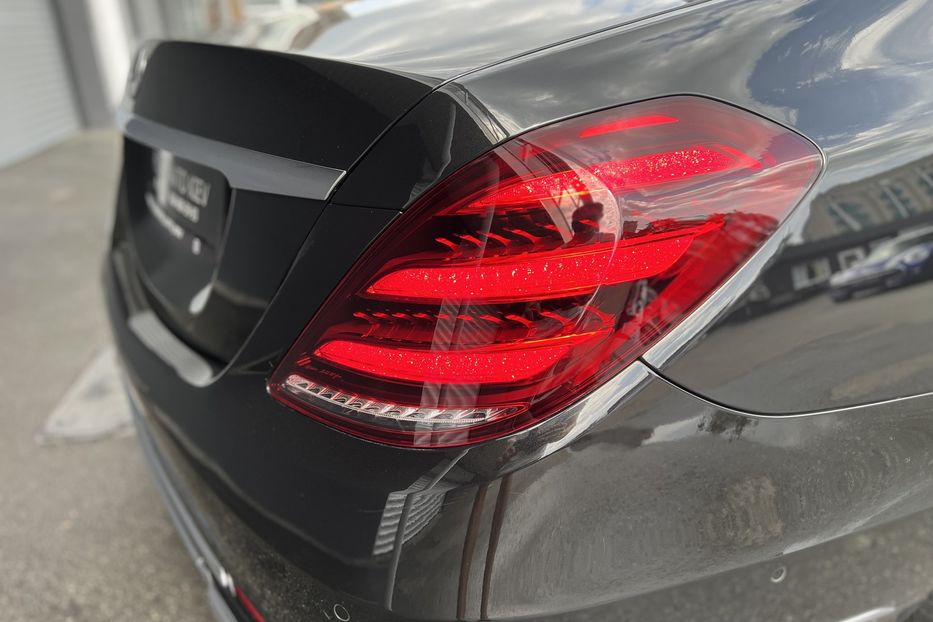 Продам Mercedes-Benz S-Class S600 2016 года в Киеве