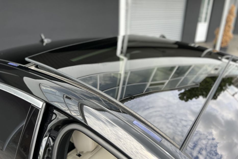 Продам Mercedes-Benz S-Class S600 2016 года в Киеве