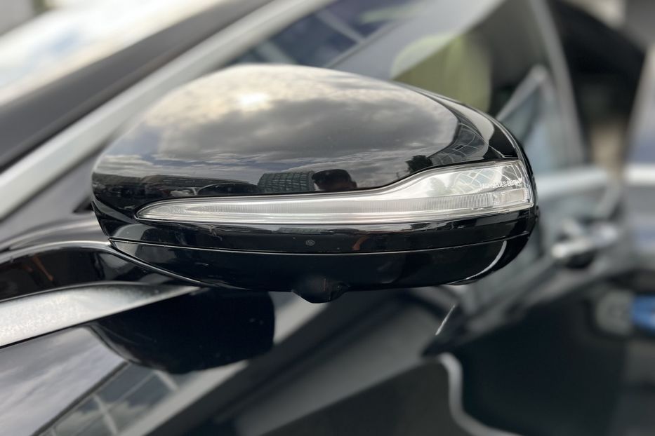 Продам Mercedes-Benz S-Class S600 2016 года в Киеве