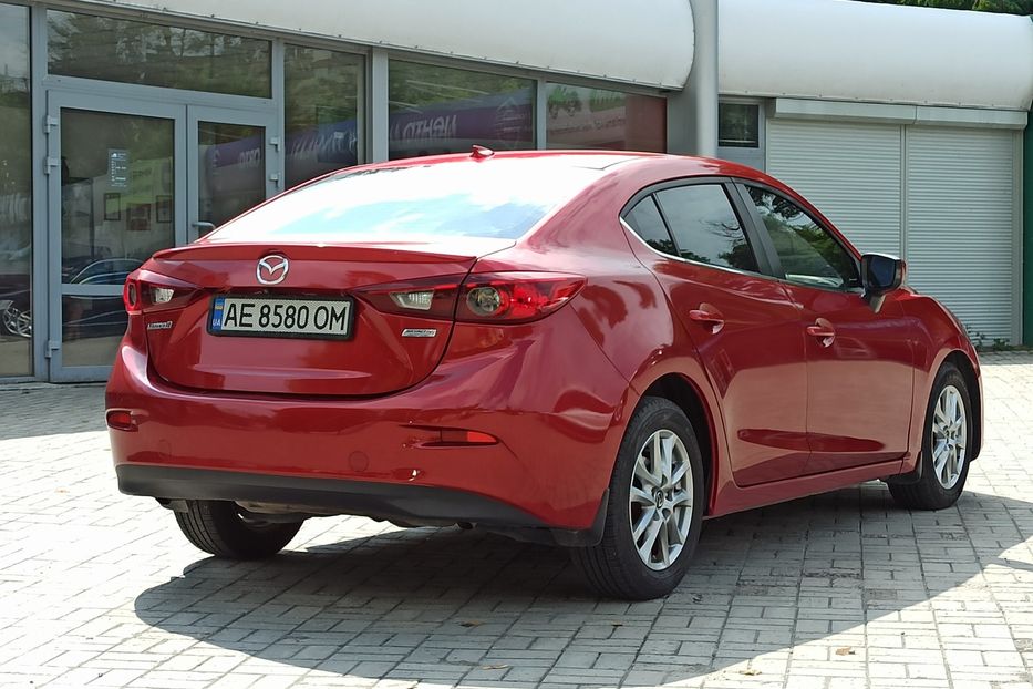 Продам Mazda 3 2014 года в Днепре