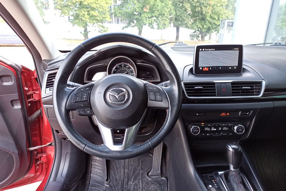 Продам Mazda 3 2014 года в Днепре