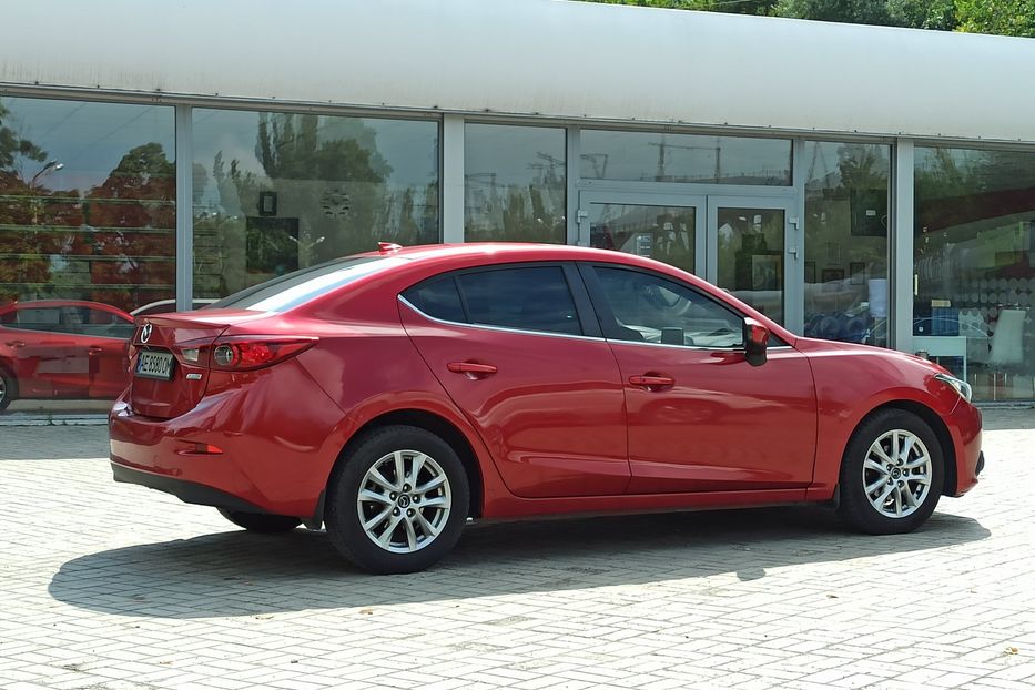 Продам Mazda 3 2014 года в Днепре