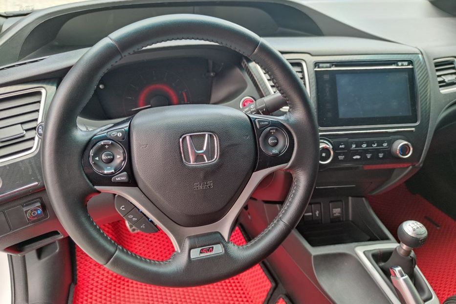 Продам Honda Civic Si 2022 года в Днепре