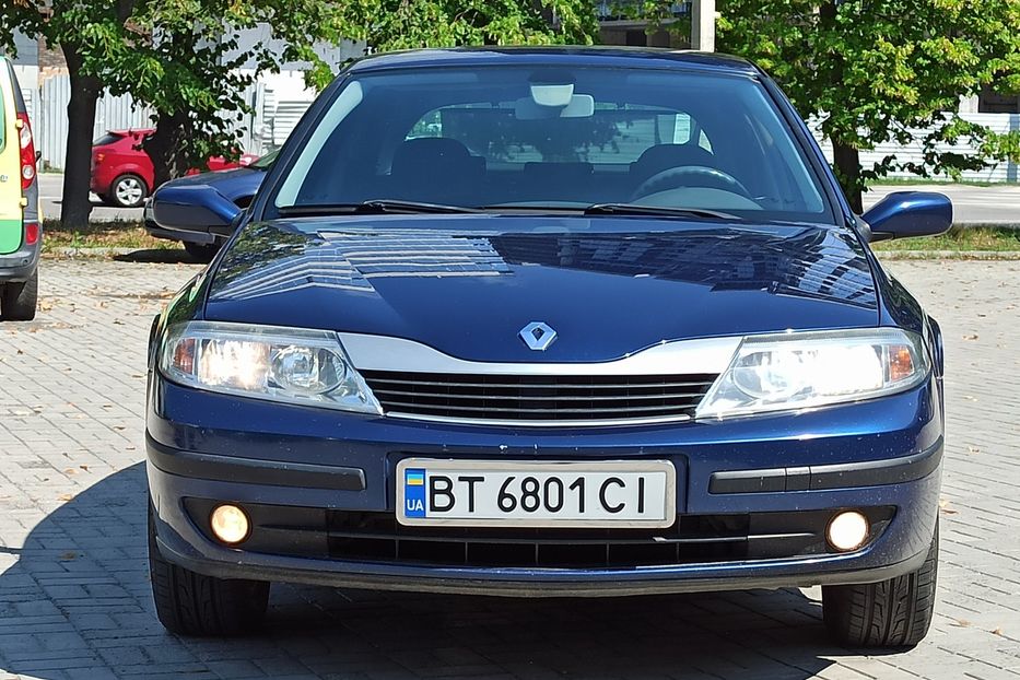 Продам Renault Laguna 2003 года в Днепре