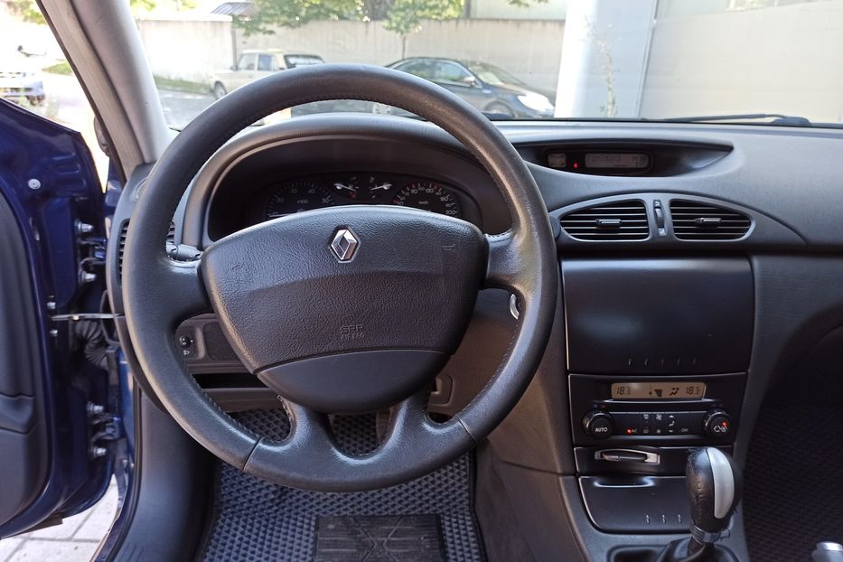 Продам Renault Laguna 2003 года в Днепре